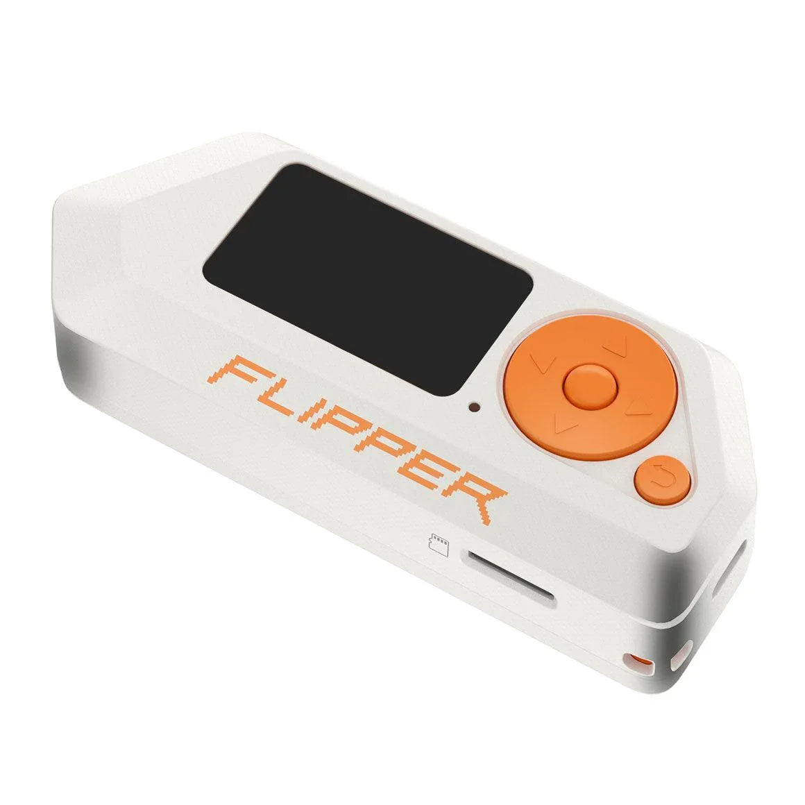 Flipper Zero Naked Series Skins - Slickwraps