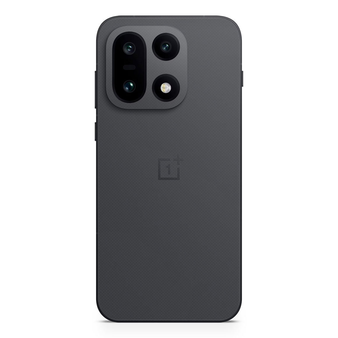 OnePlus 15 Naked Series Matte Skin