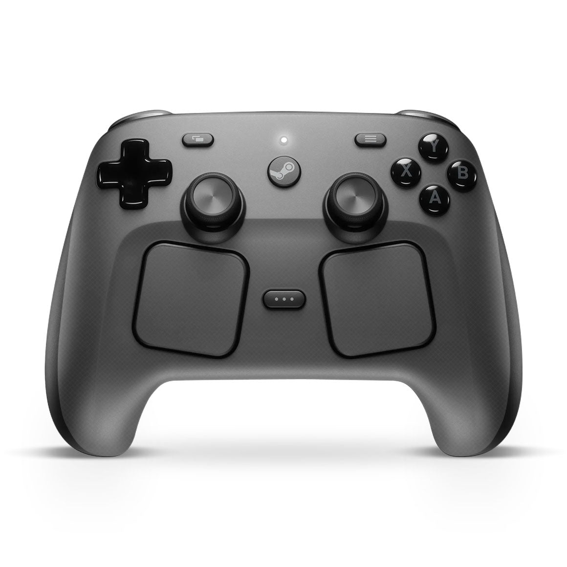 Steam Controller Naked Series Matte Skin