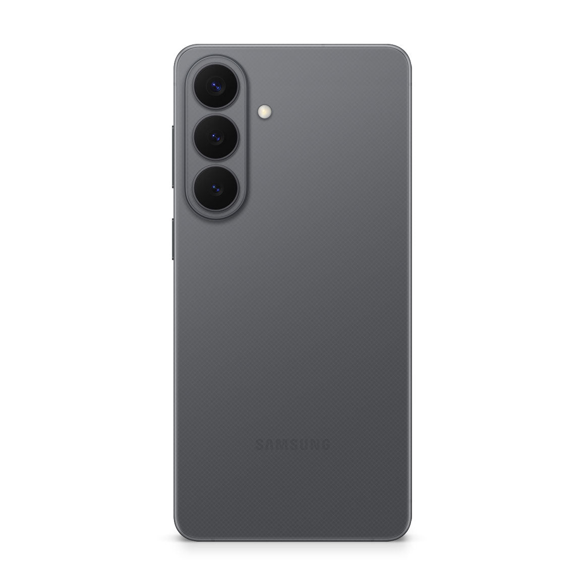 Galaxy S26 Plus Naked Series Matte Skin