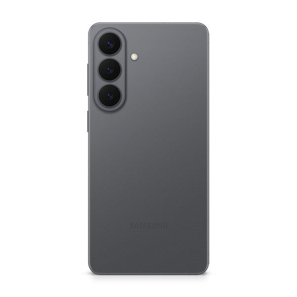 Galaxy S26 Plus Naked Series Matte Skin