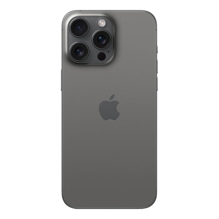 iPhone 15 Pro Max Naked Series Matte