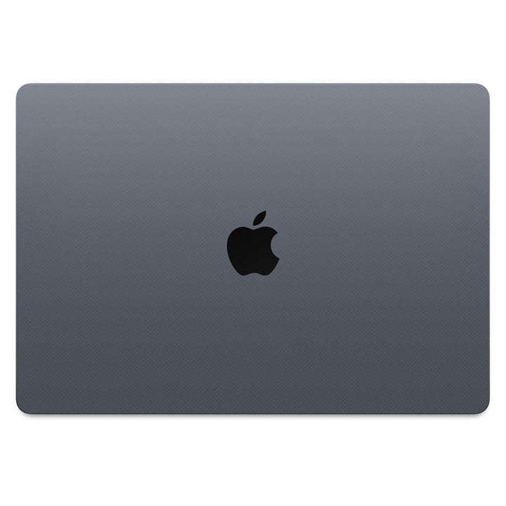 MacBook Air 13.6” (2024, M3) Naked Series Skins - Slickwraps
