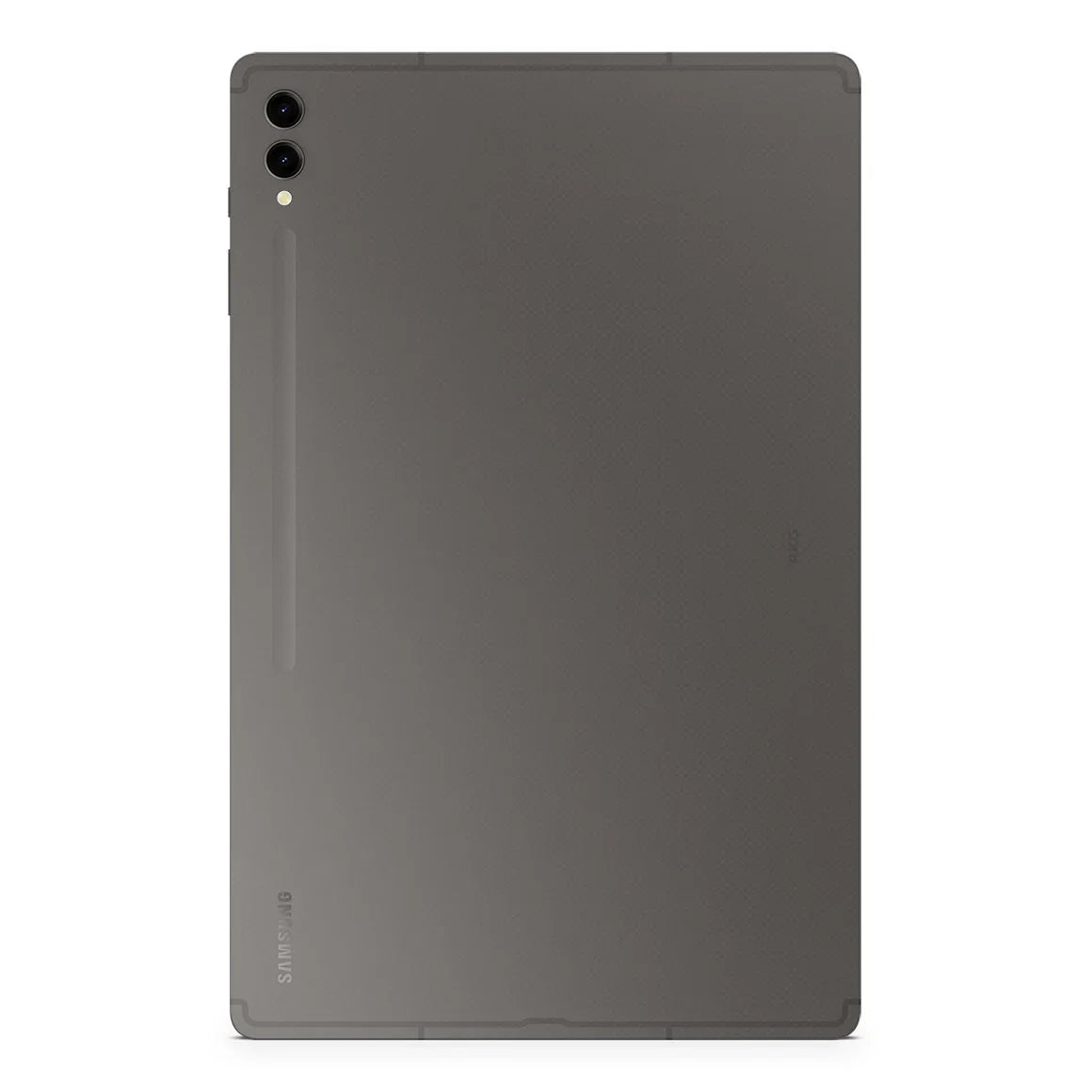 Galaxy Tab S9 Ultra Naked Series Matte Skin