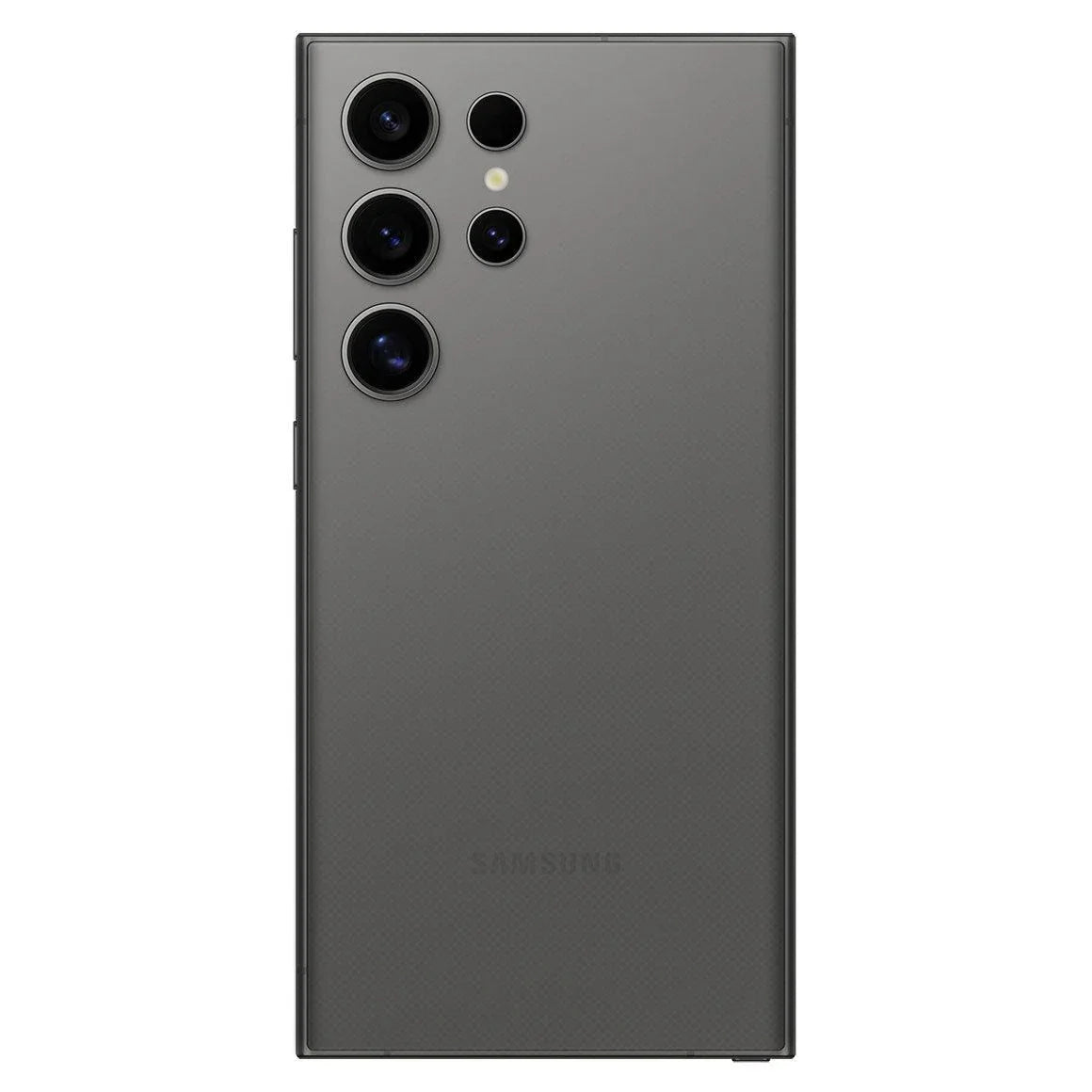 Galaxy S24 Ultra Naked Series Skins - Slickwraps