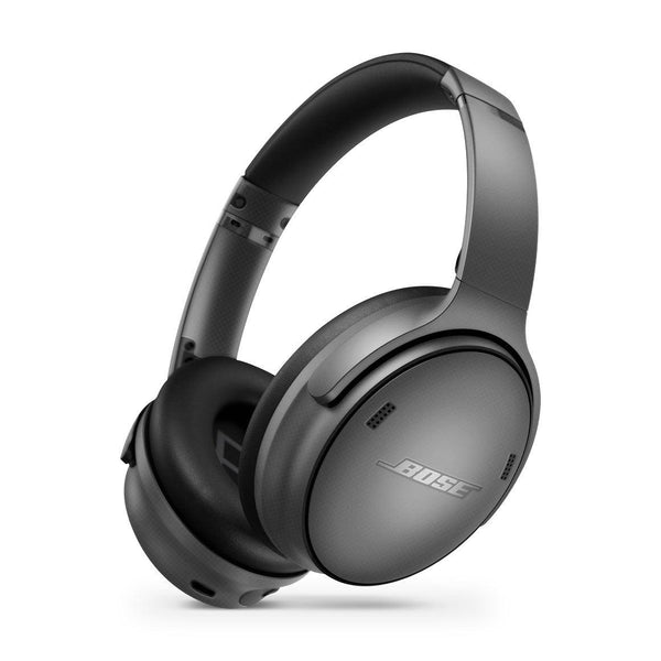 Bose QuietComfort 45 headphones Naked Series Skins - Slickwraps