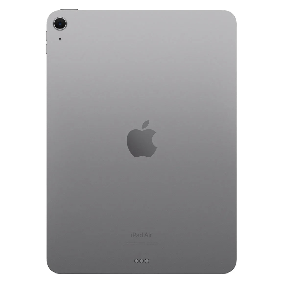 iPad Air 11" M3 Naked Series Skins