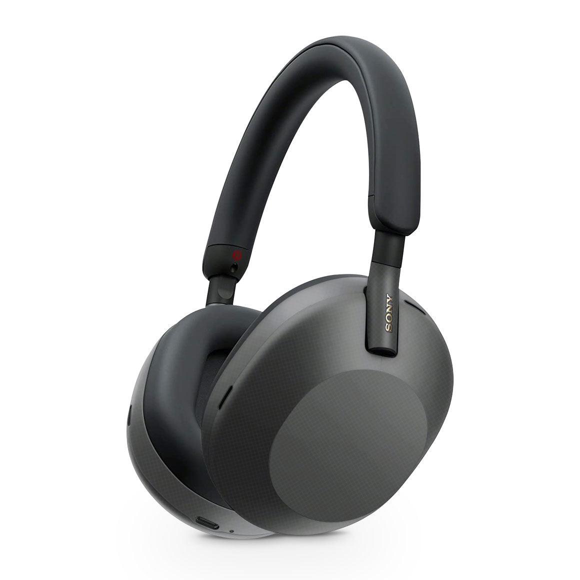 Sony WH-1000XM5 Skins, Wraps & Covers – Slickwraps