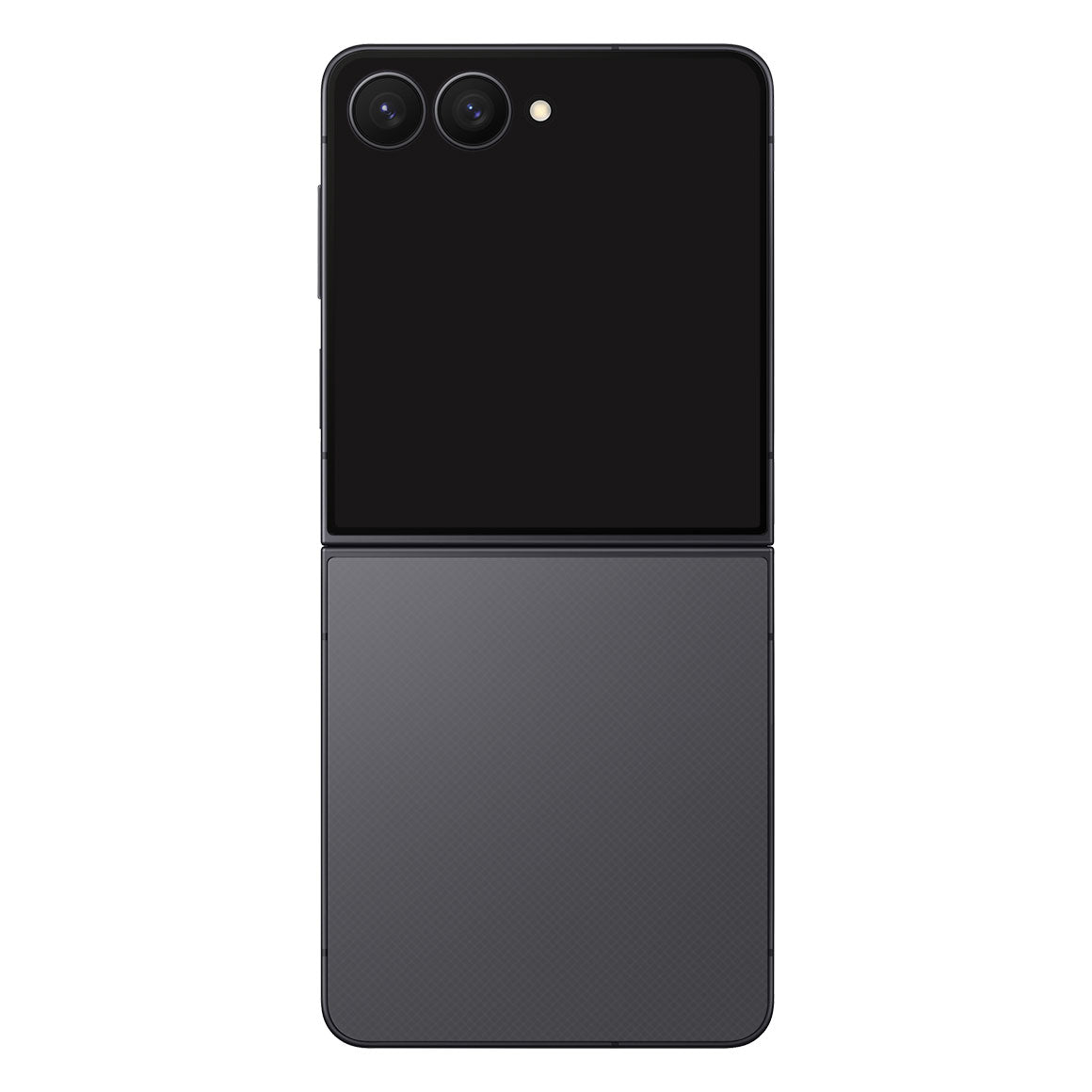 Galaxy Z Flip8 Naked Series Matte Skin