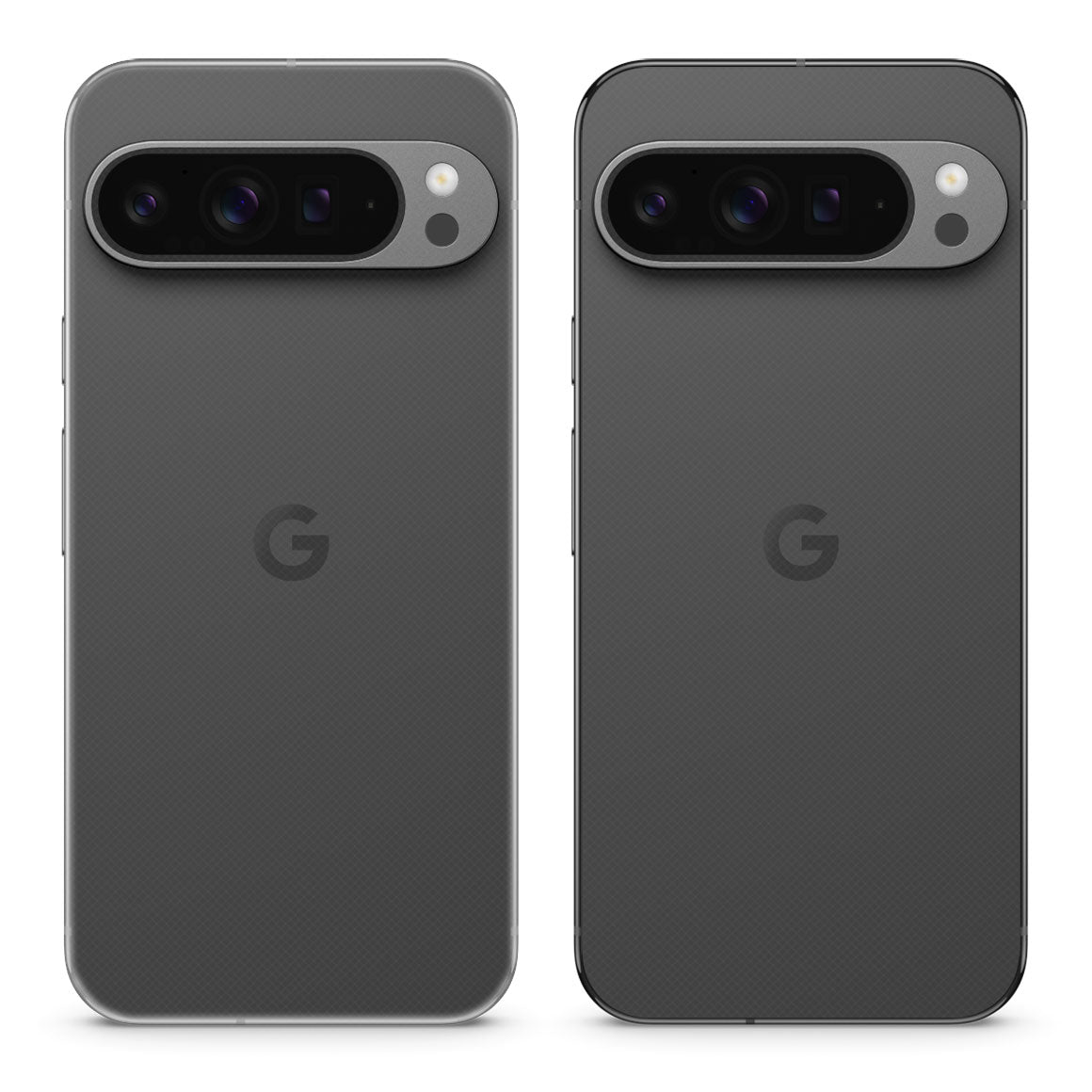 Pixel 10 Pro XL Naked Series Matte Skin