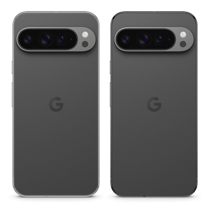 Pixel 10 Pro XL Naked Series Matte Skin