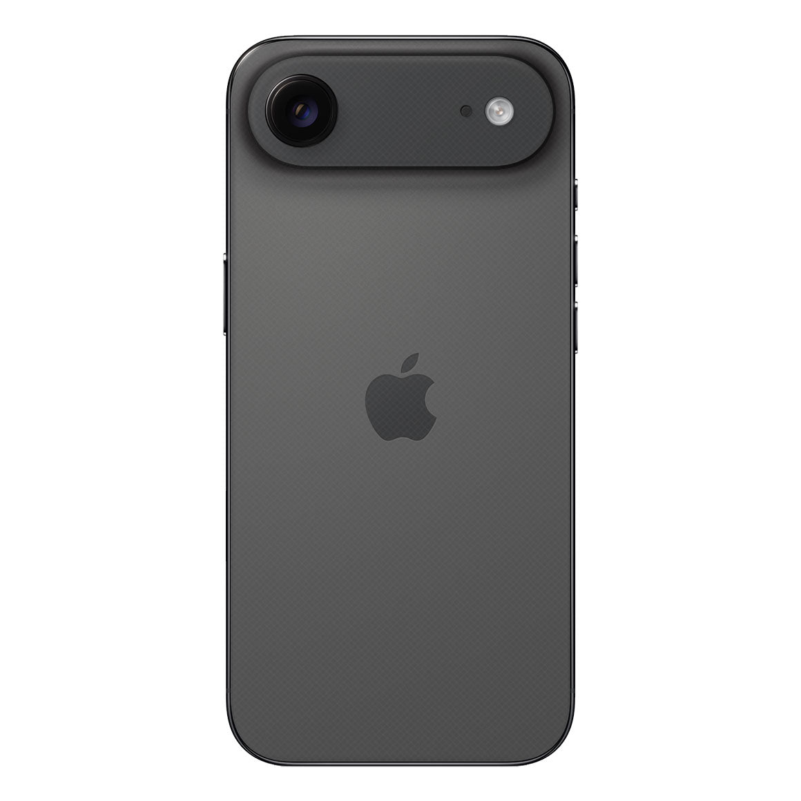 iPhone Air Naked Series Matte