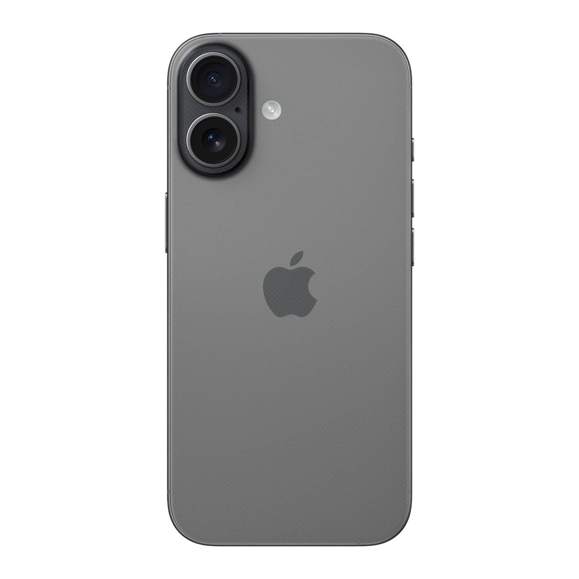 iPhone 17 Naked Series Matte