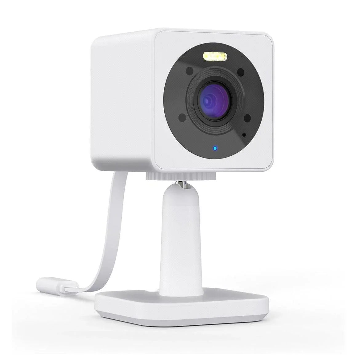 Wyze Cam OG Naked Series Skins - Slickwraps