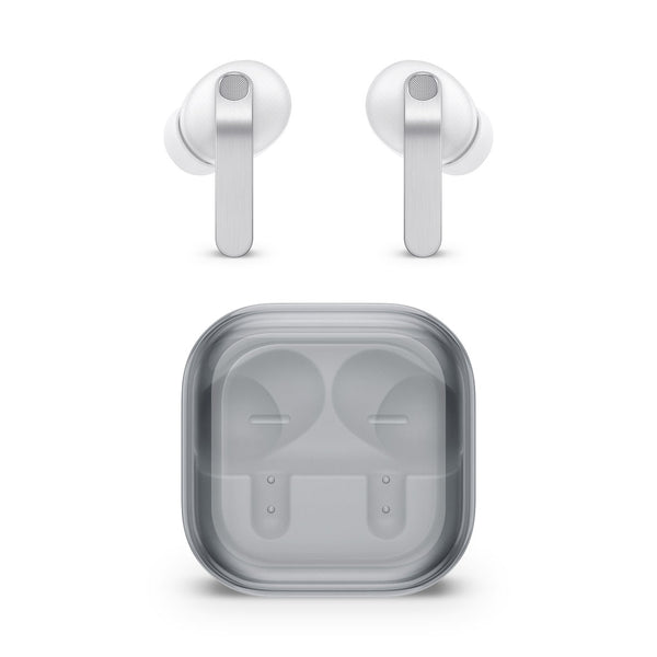 Galaxy Buds4 Pro Naked Series Matte Skin
