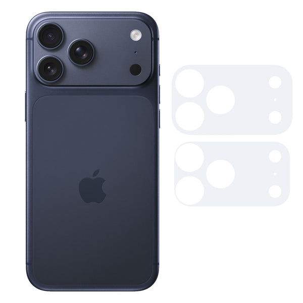 iPhone 17 Pro Max Camera Bar (Plateau) Naked Series Matte