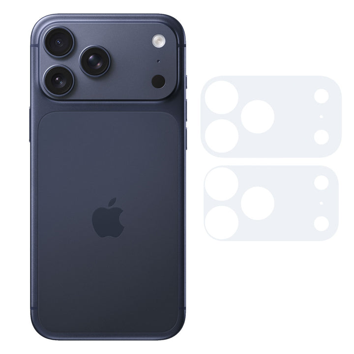 iPhone 17 Pro Max Camera Bar (Plateau) Naked Series Matte
