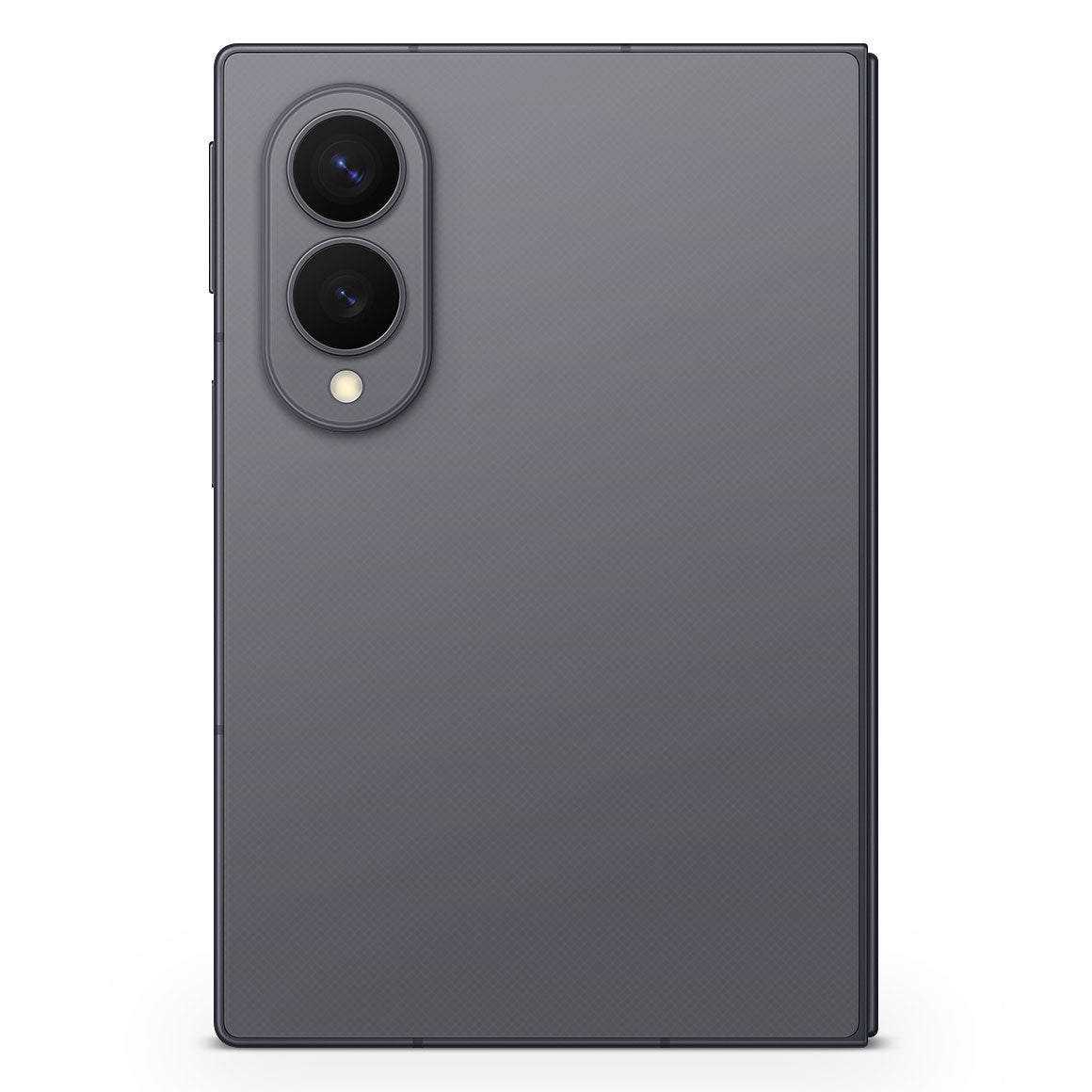 Galaxy Z Fold8 Naked Series Matte Skin