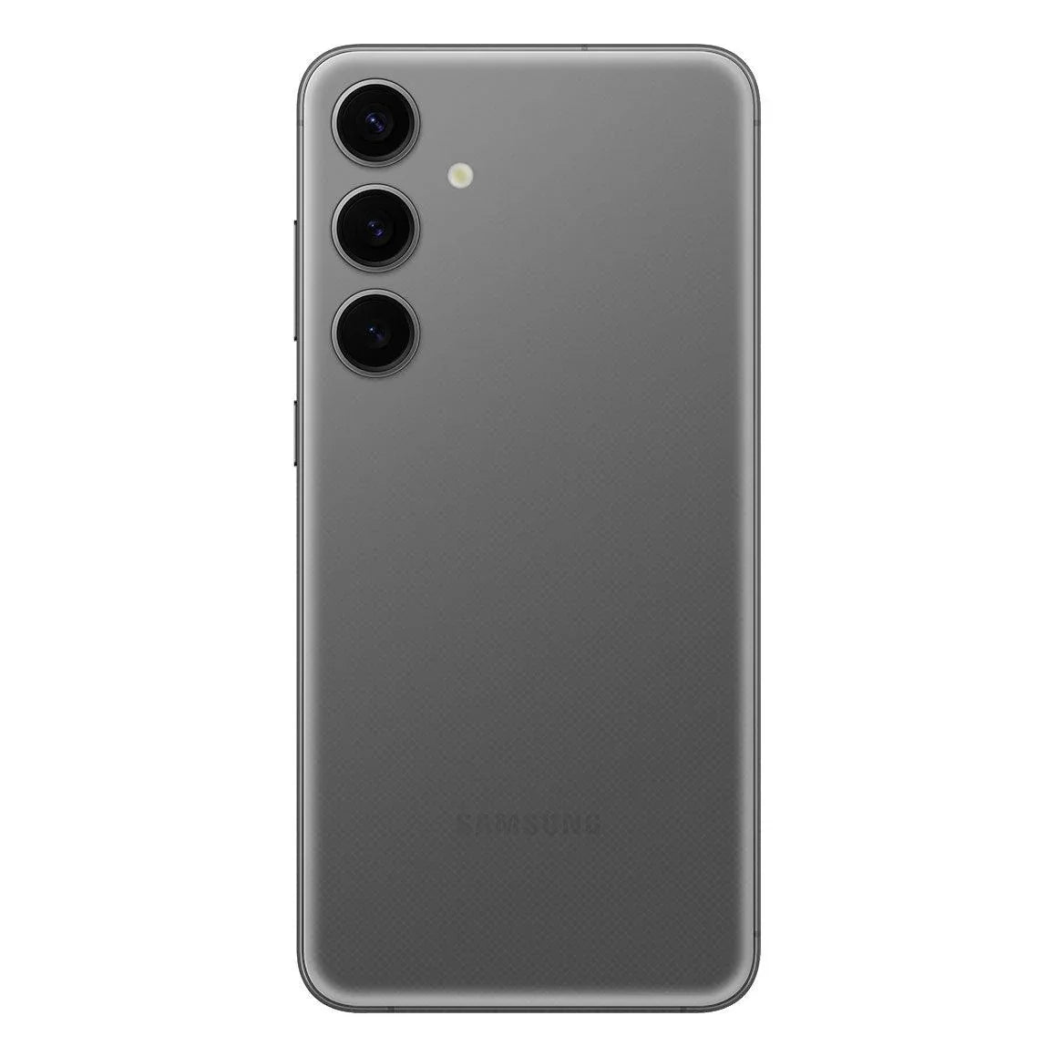 Galaxy S24 Plus Naked Series Skins - Slickwraps