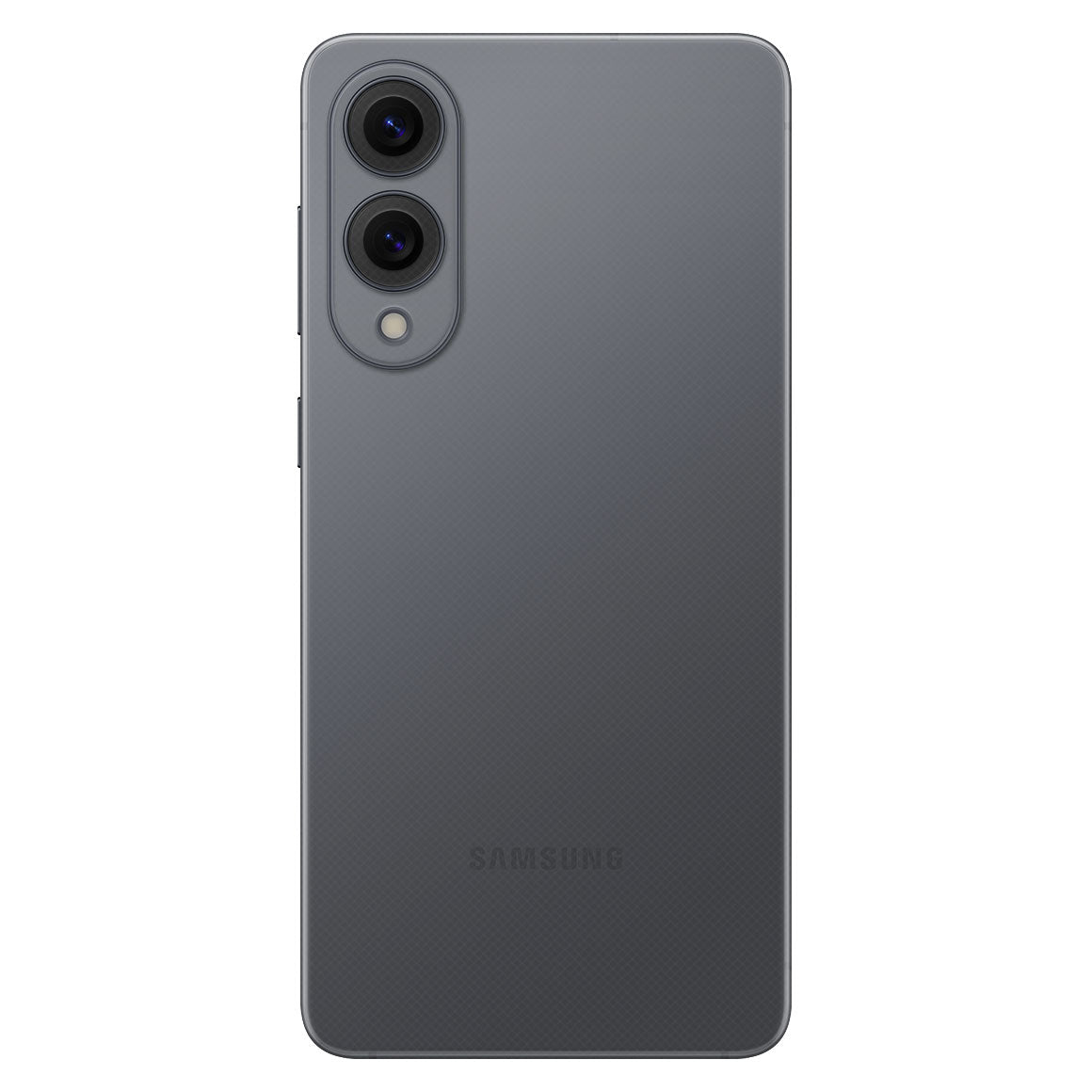 Galaxy S25 Edge Naked Series Matte Skin