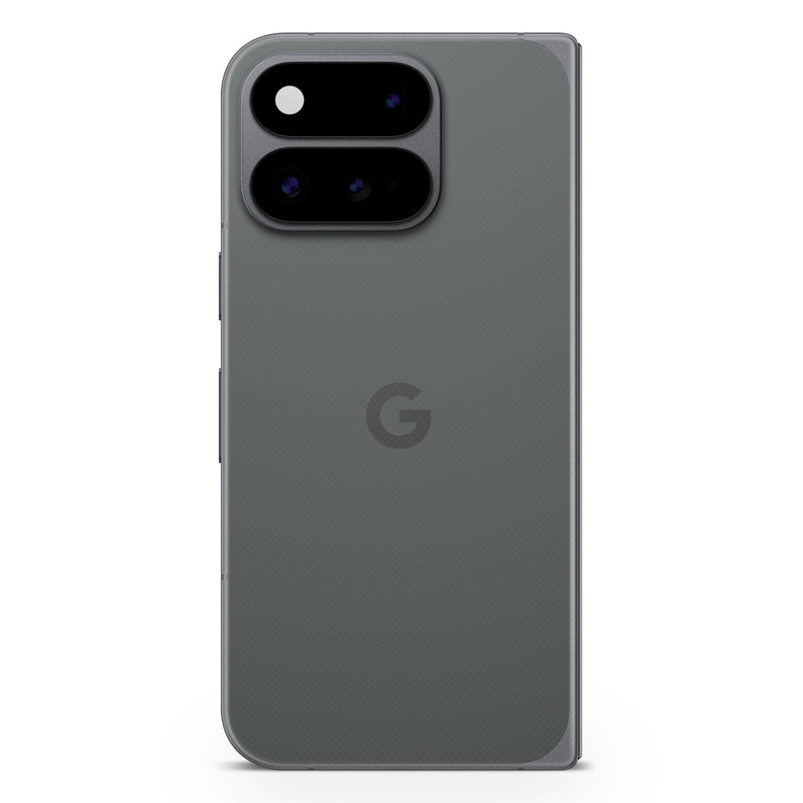 Pixel 11 Pro Fold Naked Series Matte Skin