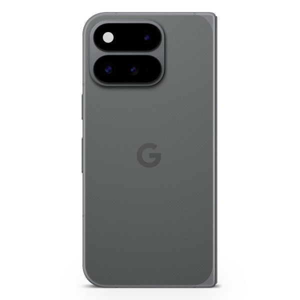Pixel 11 Pro Fold Naked Series Matte Skin