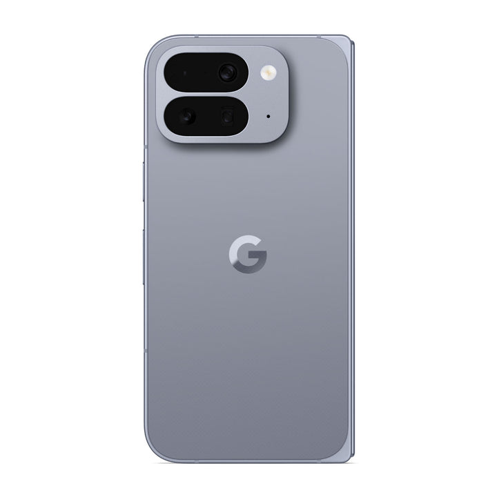 Pixel 10 Pro Fold Naked Series Matte Skin