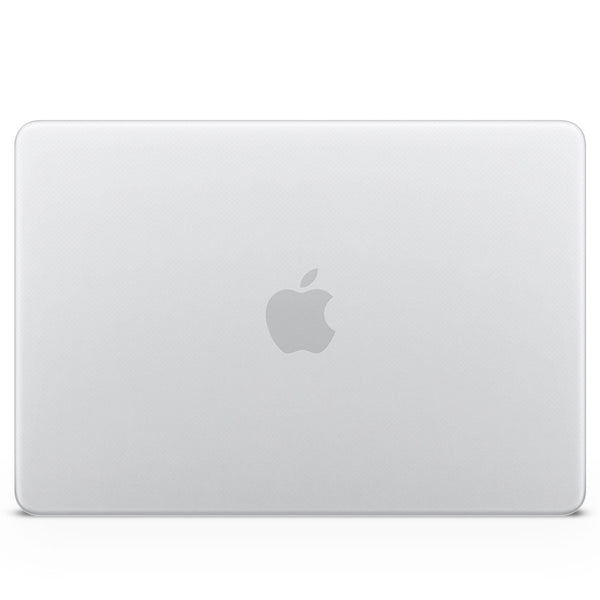 MacBook Neo Naked Series Matte Skin