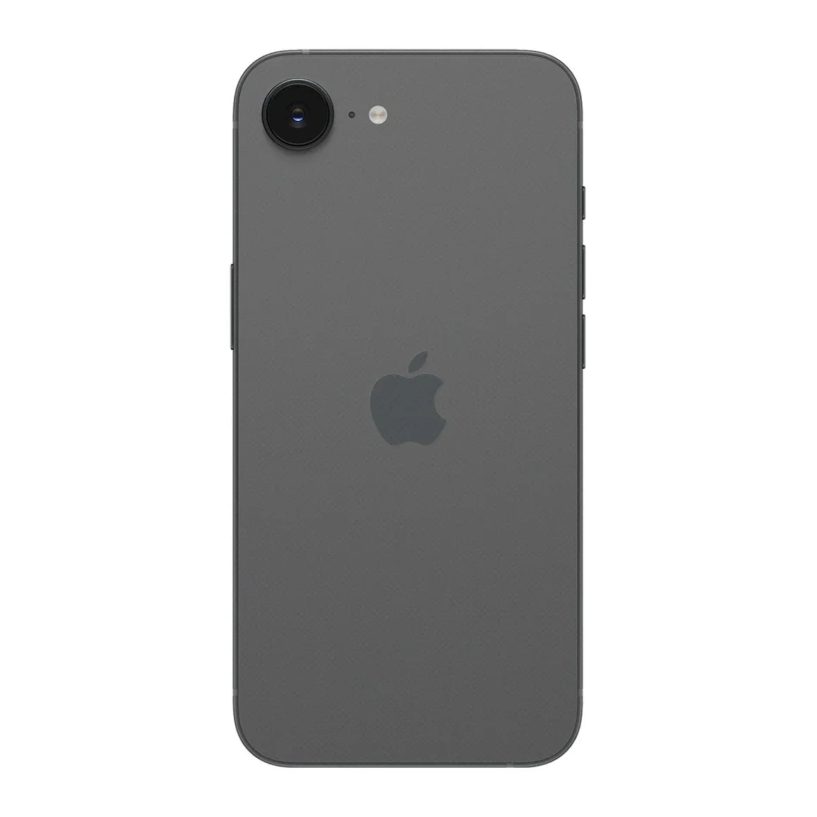 iPhone 16e Naked Series Matte