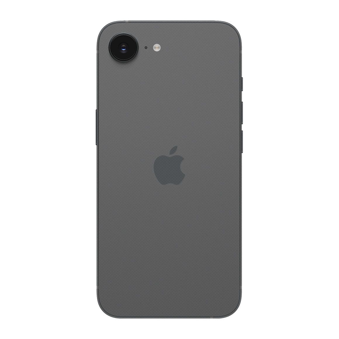 iPhone 17e Naked Series Skins