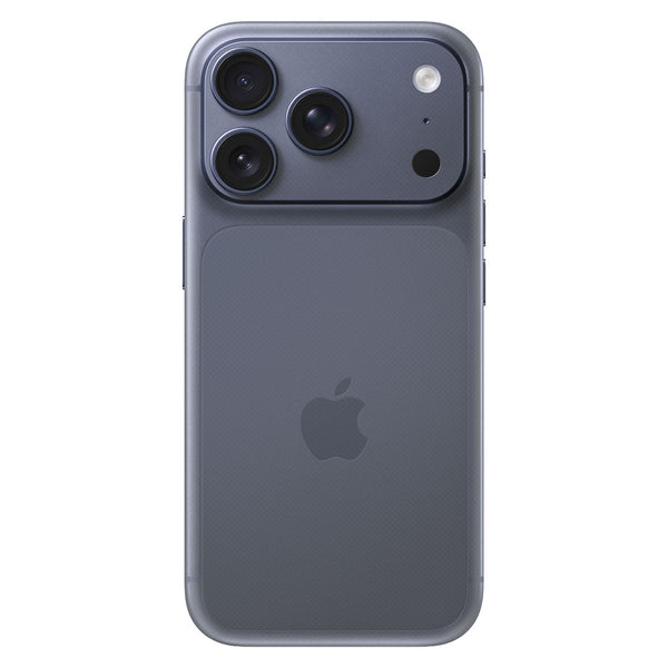 iPhone 17 Pro Naked Series Matte