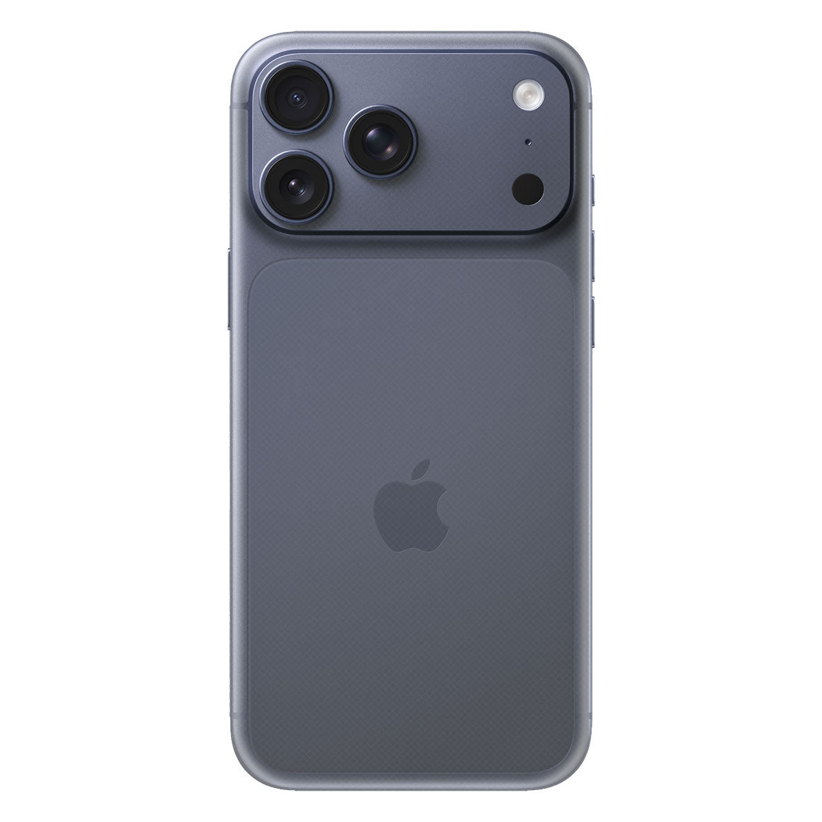 iPhone 17 Pro Max Naked Series Matte