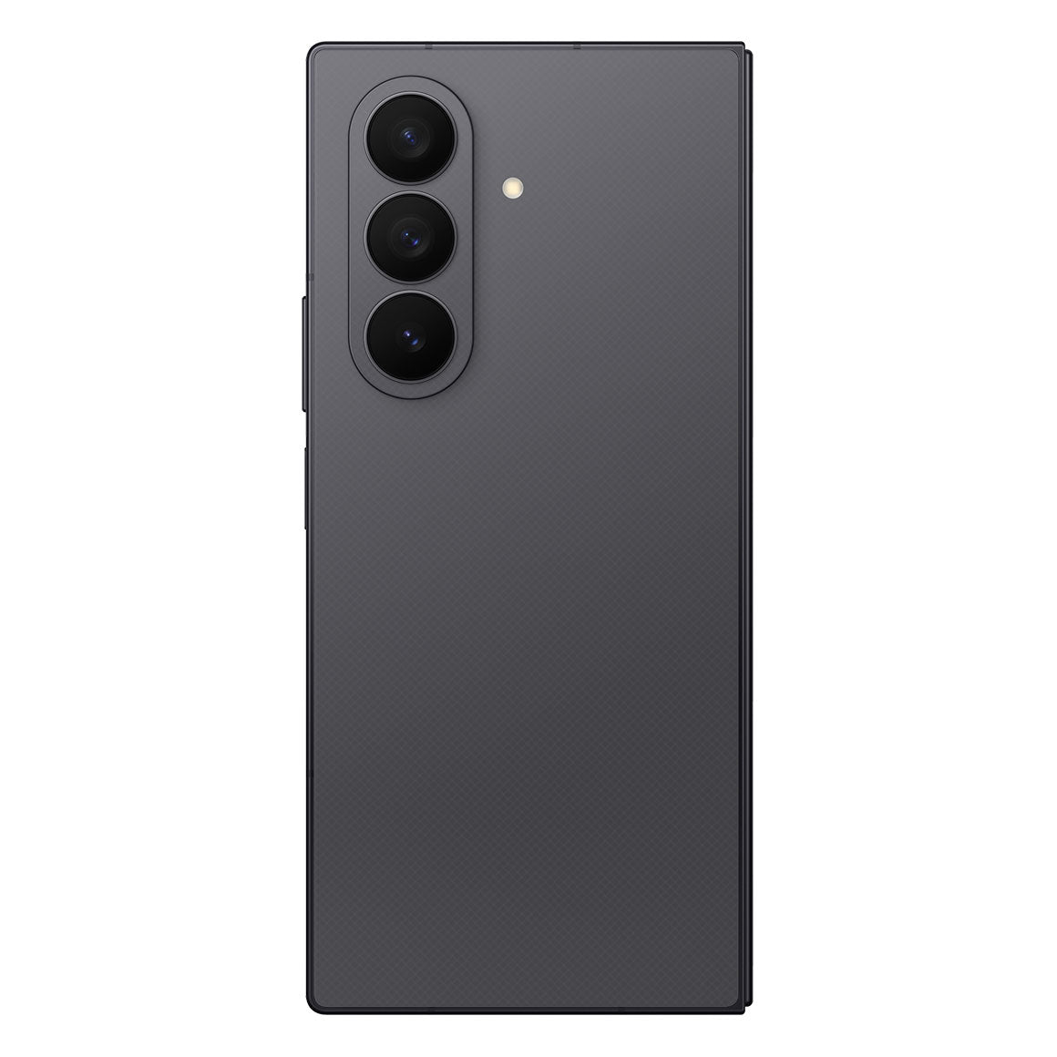 Galaxy Z Fold 7 Naked Series Matte Skin