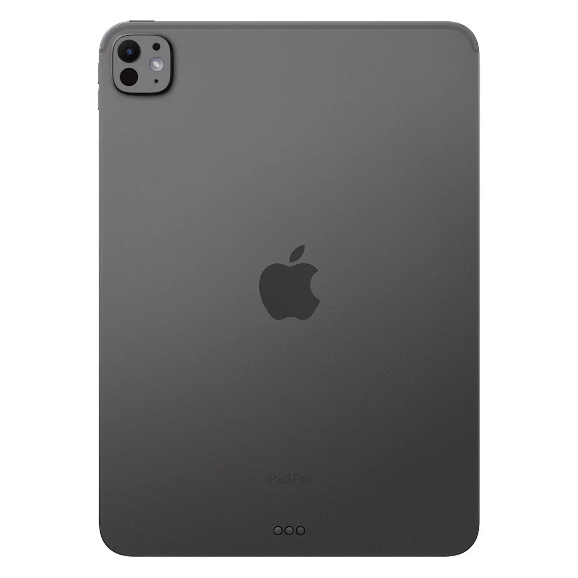 iPad Pro 11" M4 Naked Series Skins