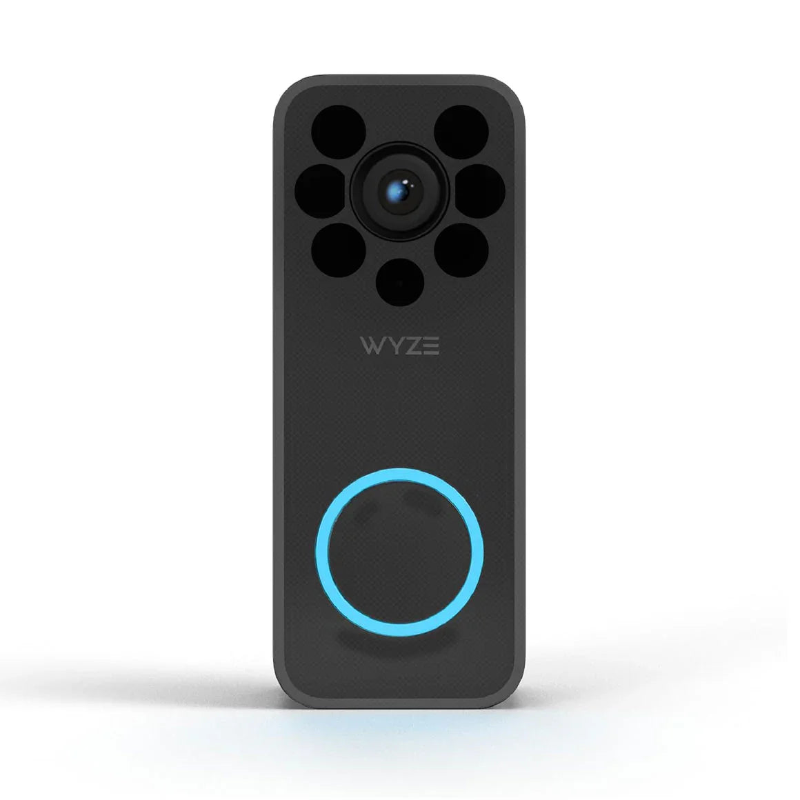 Wyze Video Doorbell v2 Naked Series Matte Skin
