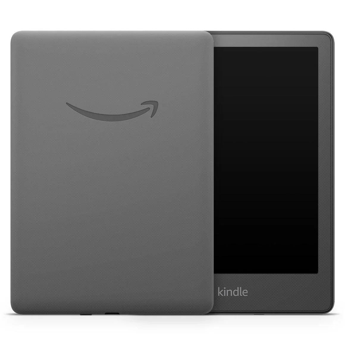 Kindle Paperwhite 6.8" 11th Gen Naked Series Skins - Slickwraps