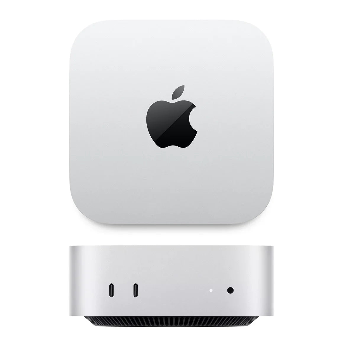 Mac Mini M4 Naked Series Matte Skin