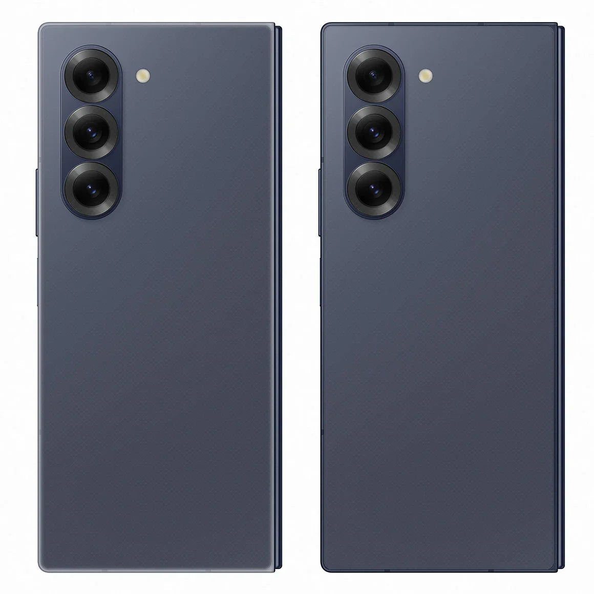 Galaxy Z Fold 6 Naked Series Matte Skin