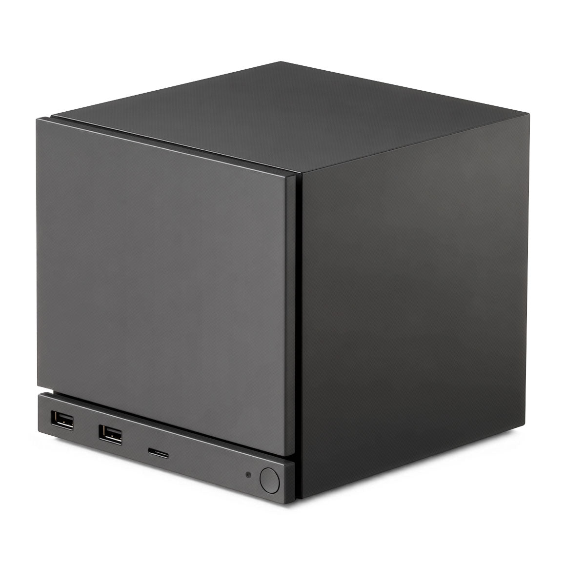 Steam Machine Naked Series Matte Skin