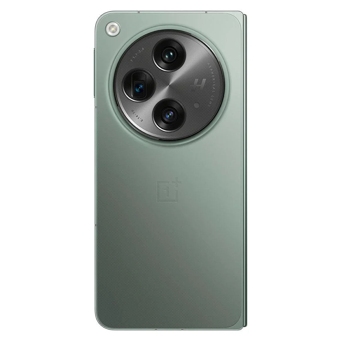 OnePlus Open Naked Series Skins - Slickwraps