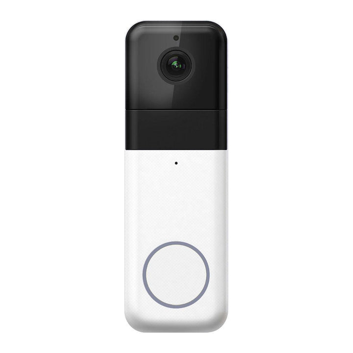 Wyze Video Doorbell Pro Naked Series Matte Skin