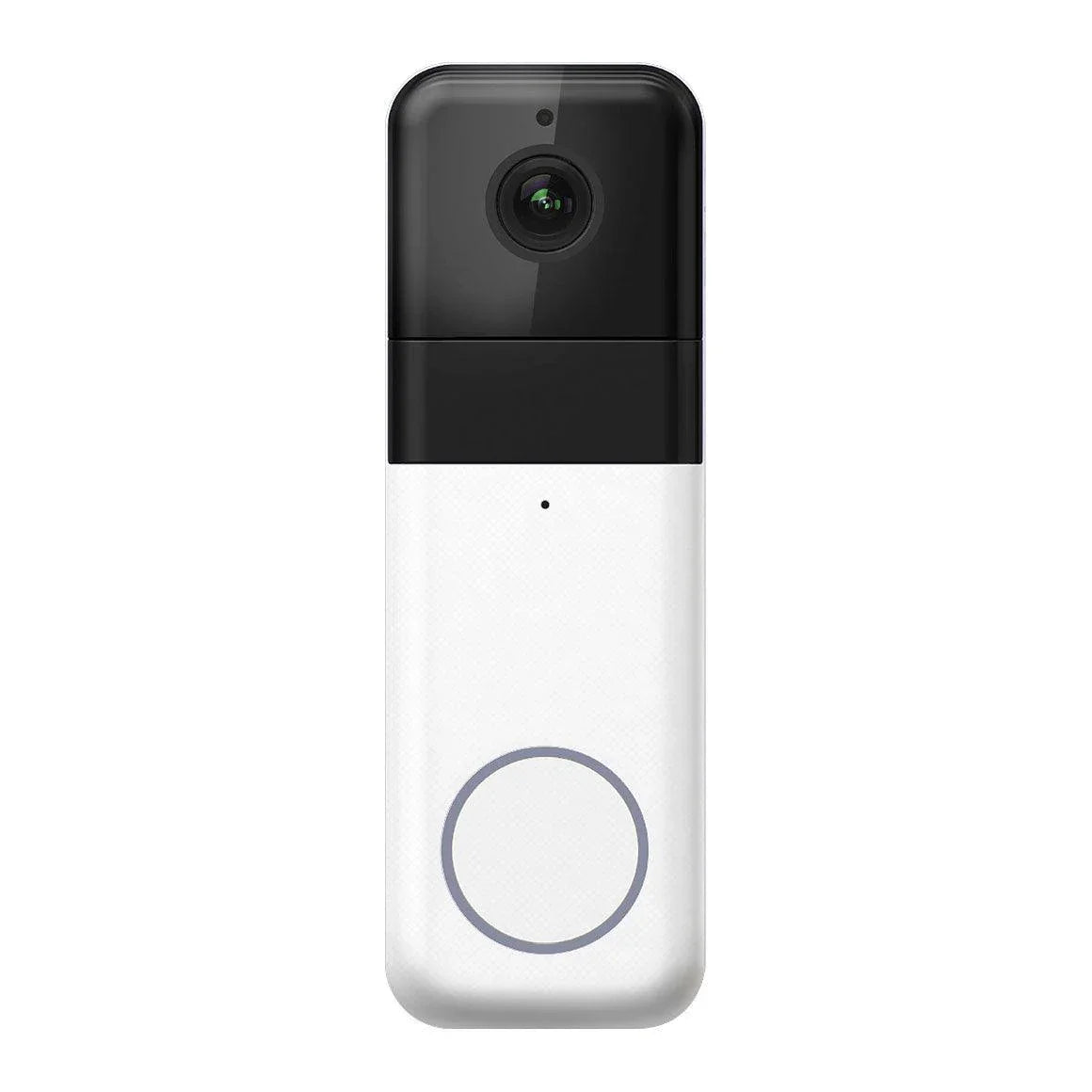 Wyze Video Doorbell Pro Naked Series Skins - Slickwraps