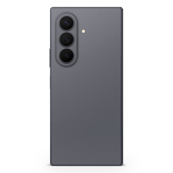 Galaxy Z Fold8 Ultra Naked Series Matte Skin