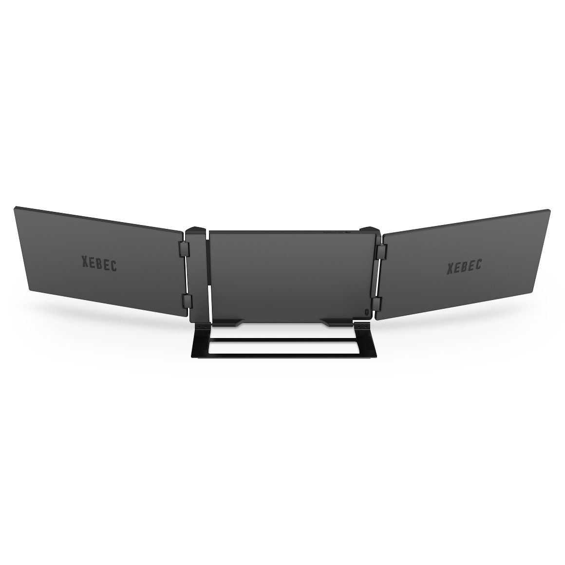 Xebec Tri-Screen Naked Series Matte Skin