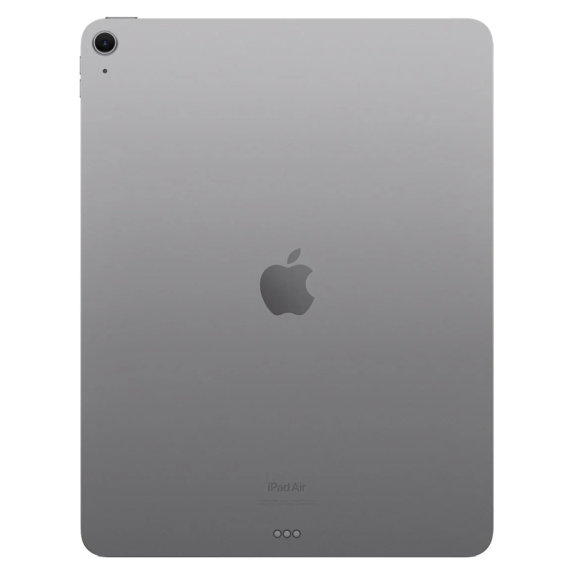 iPad Air 13" M2 Naked Series Matte Skin