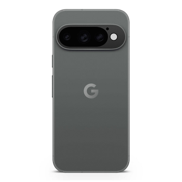 Pixel 11 Pro Naked Series Matte Skin