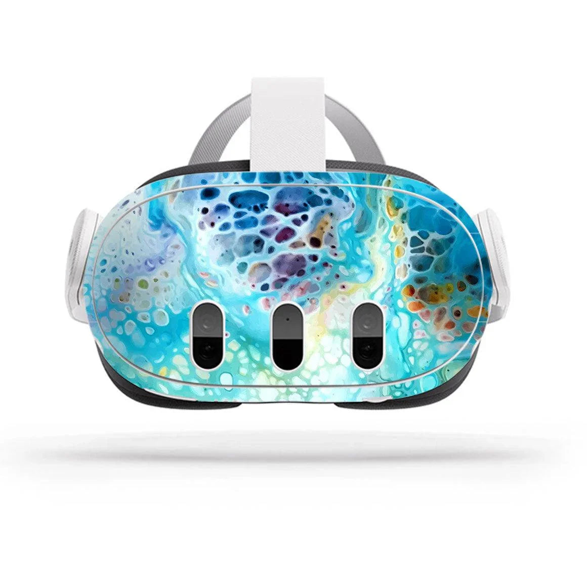 Mightyskins Unicorn Dream Skin For HP Stream 11 (2017) - Protective Vinyl Laptop Wrap, Made In USA