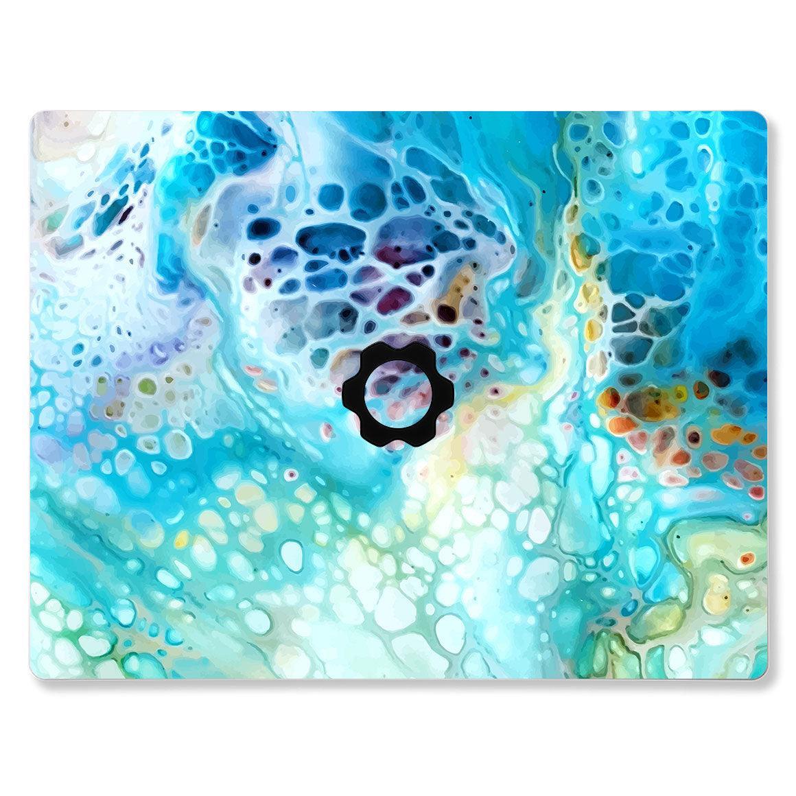 Framework Laptop 13 Oil Paint Series Skins - Slickwraps