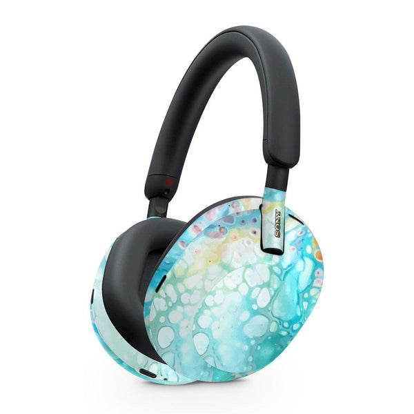 Sony WH-1000XM5 Oil Paint Series Skins - Slickwraps