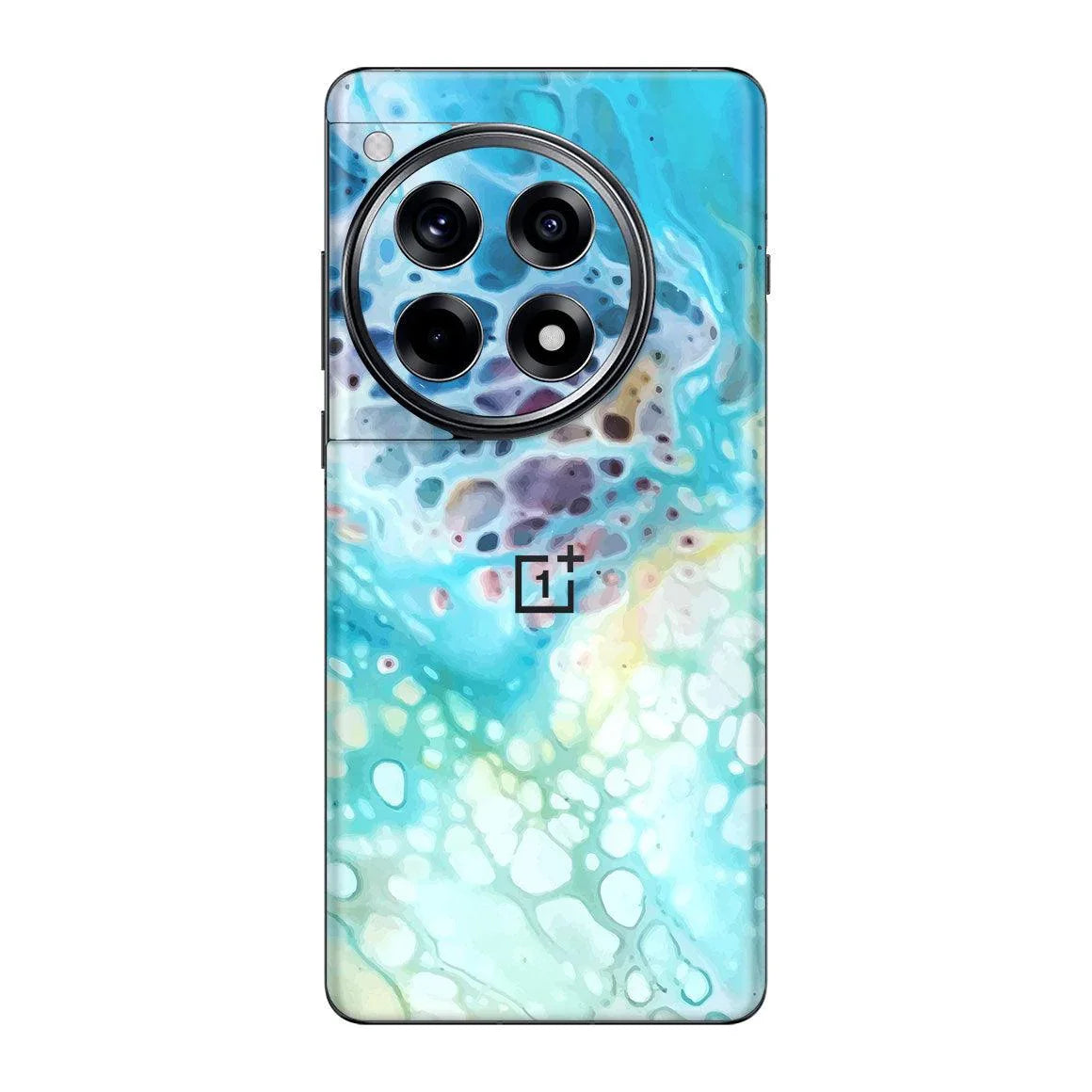 OnePlus 12R Oil Paint Series Skins - Slickwraps